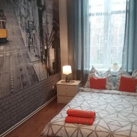 Pokoje - Osobne Apartamento Stary Toruń Exterior foto