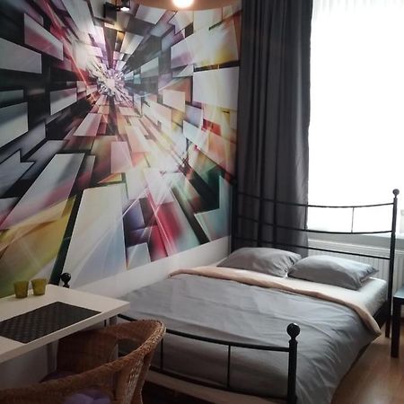Pokoje - Osobne Apartamento Stary Toruń Exterior foto
