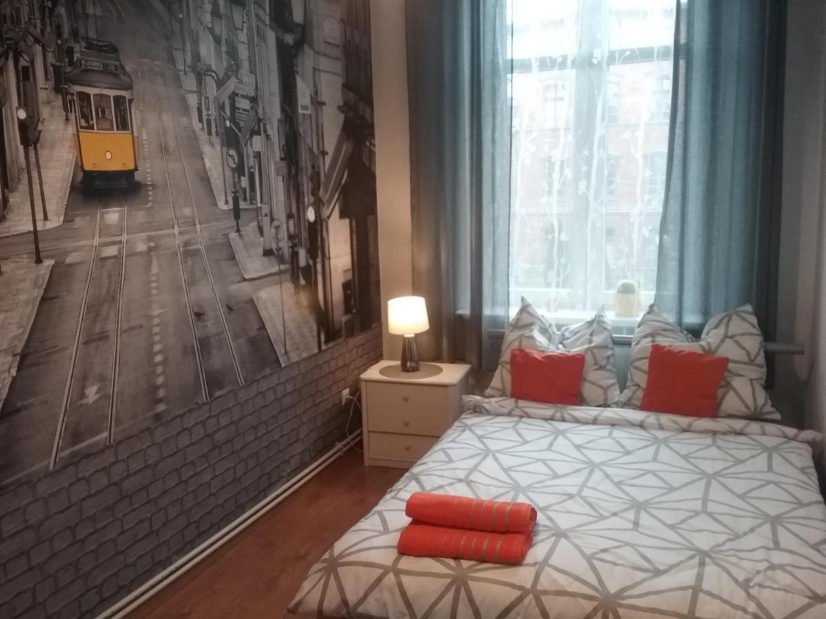 Pokoje - Osobne Apartamento Stary Toruń Exterior foto