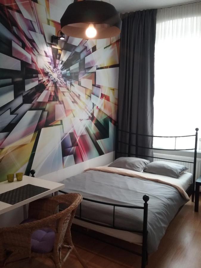 Pokoje - Osobne Apartamento Stary Toruń Exterior foto