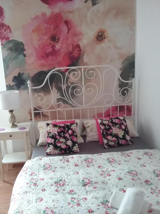 Pokoje - Osobne Apartamento Stary Toruń Exterior foto